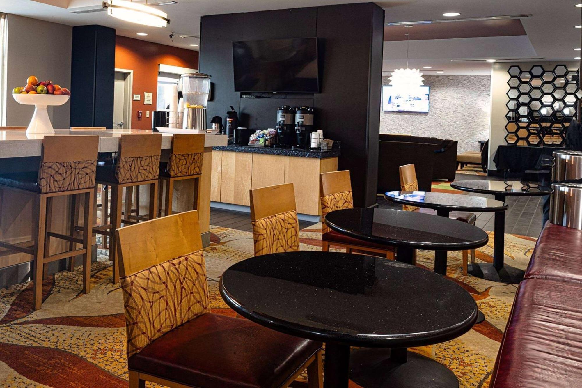 La Quinta By Wyndham Starkville At Msu מראה חיצוני תמונה
