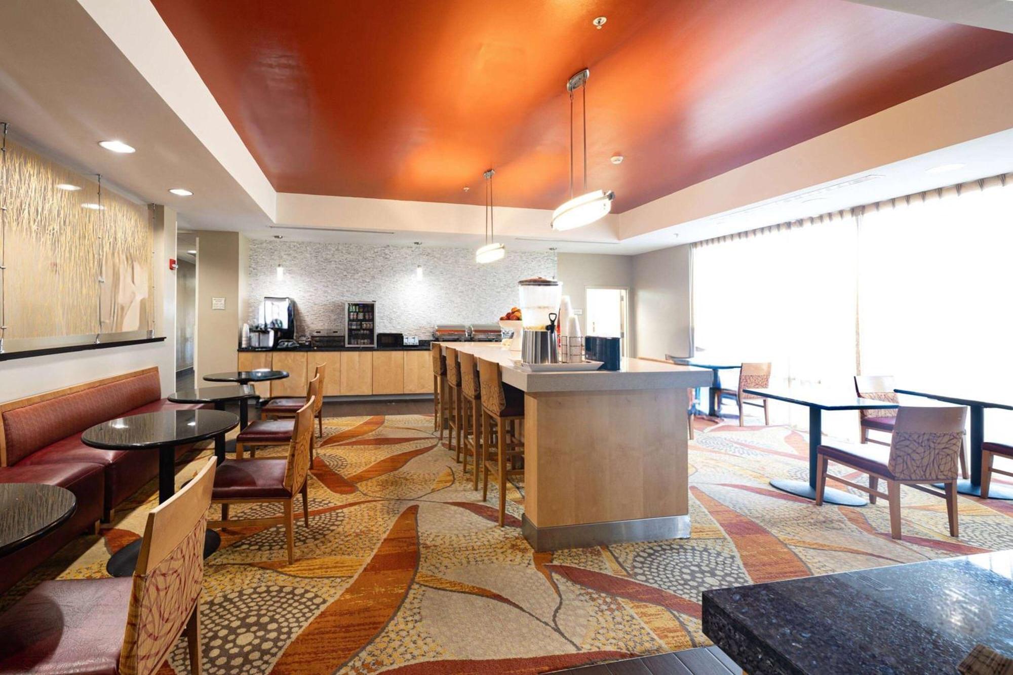 La Quinta By Wyndham Starkville At Msu מראה חיצוני תמונה