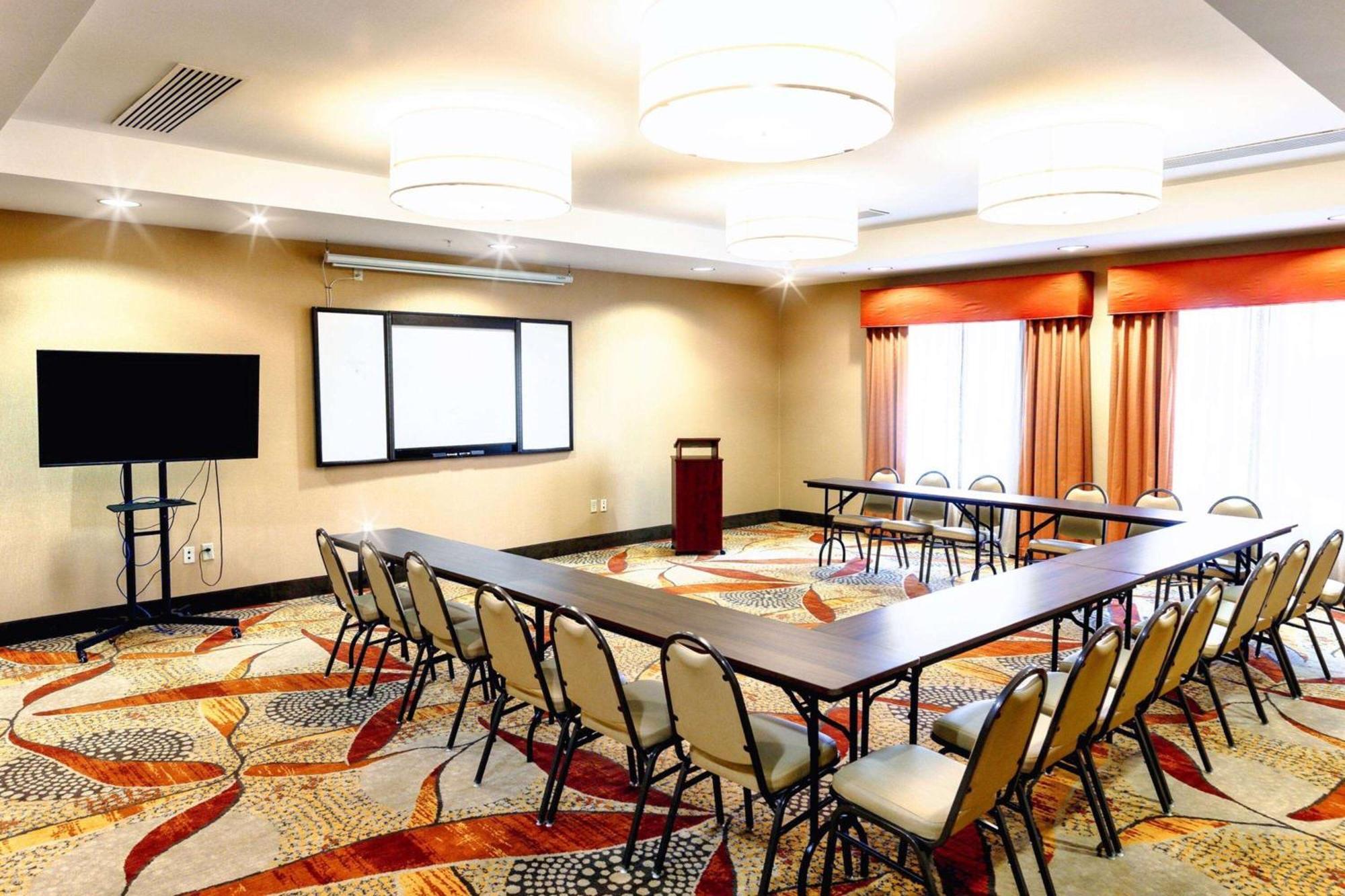 La Quinta By Wyndham Starkville At Msu מראה חיצוני תמונה