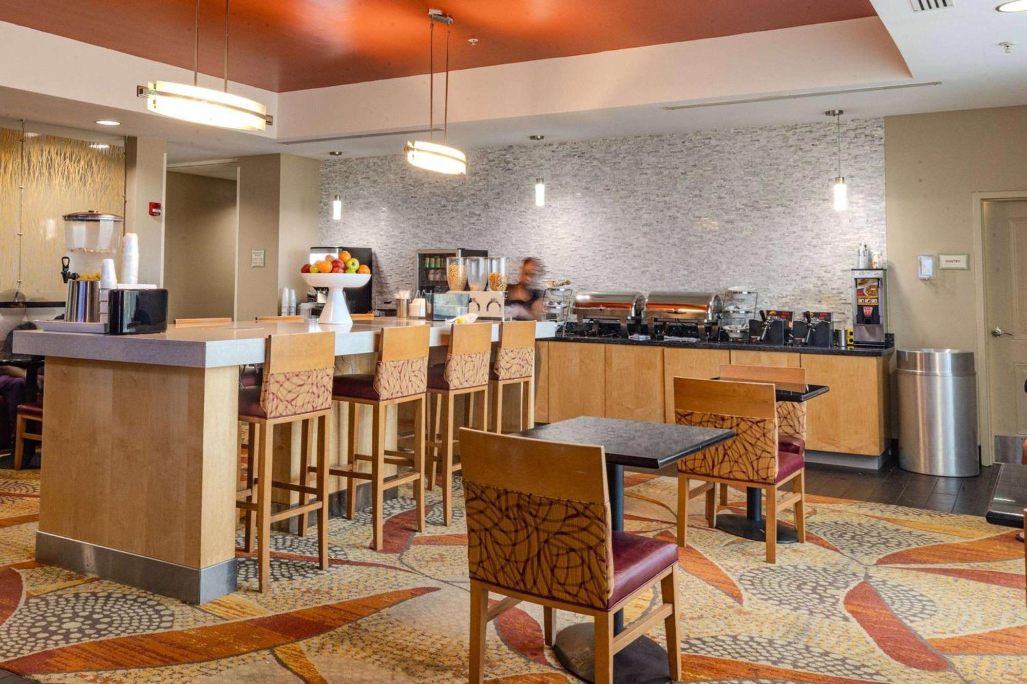 La Quinta By Wyndham Starkville At Msu מראה חיצוני תמונה