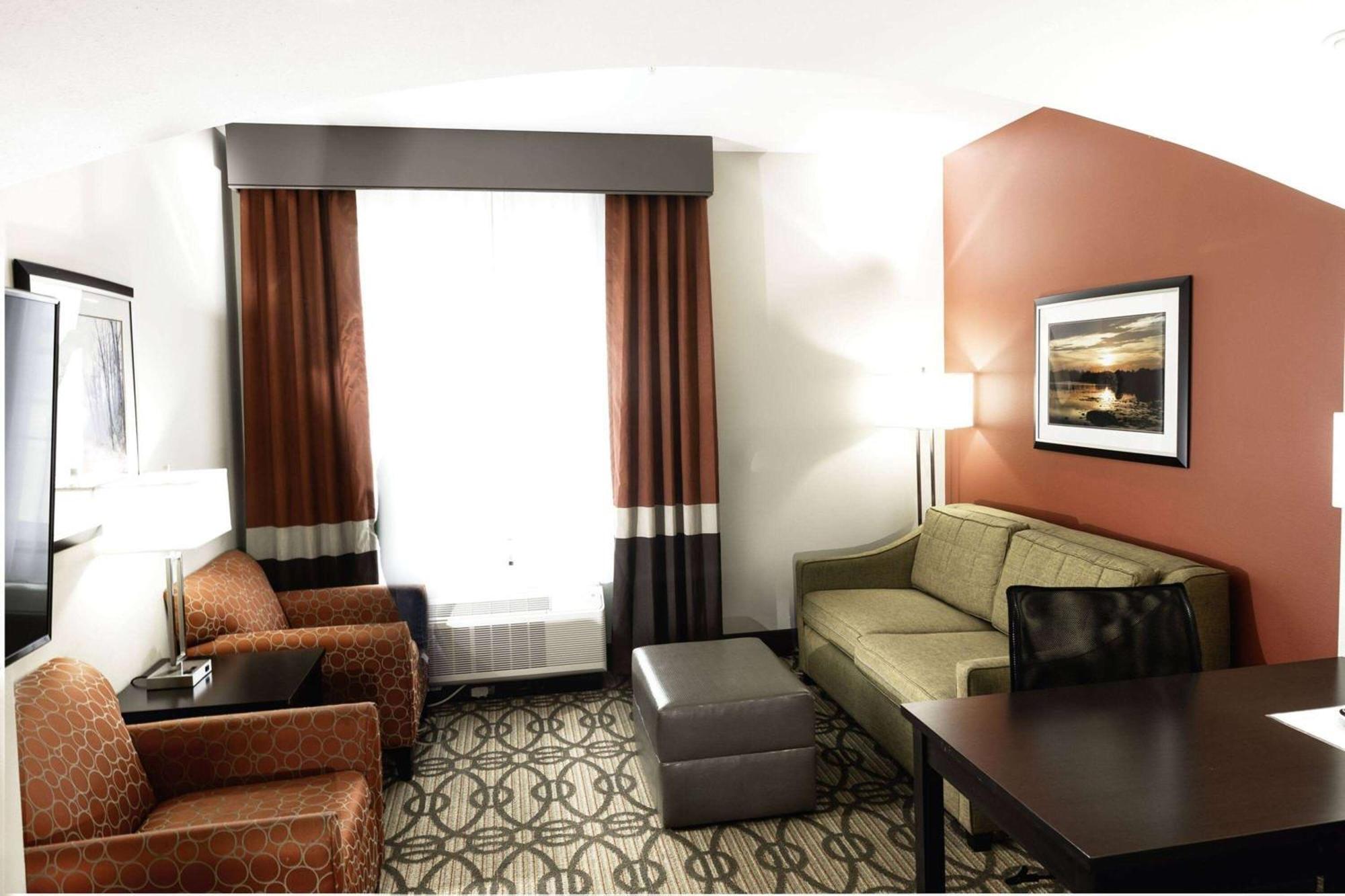La Quinta By Wyndham Starkville At Msu מראה חיצוני תמונה